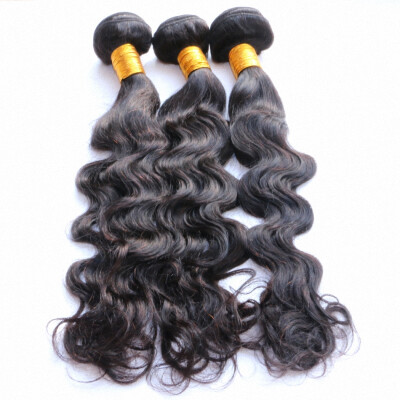 

Fast Shipping Cheap Peruvian Virgin Hair Romance Wave Hair Weft 3 Bundles Per Lot Peruvian Wavy Unprocessed Virgin Hair Bundles