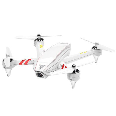 

Olympic flying eagle smart four-axis aircraft through the UAV FPV display version