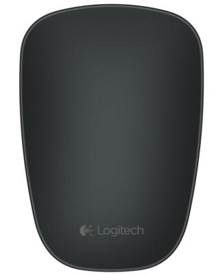 

Logitech ультратонкий Touch Mouse T630 для Windows