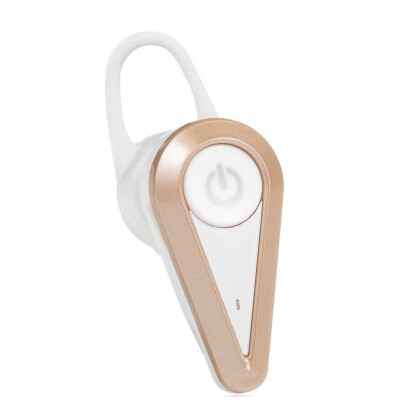 

Free Shipping Single Heads Free Bluetooth 4.2 Earphone Mini Wireless Bluetooth Headphone with MIC C01 (Black/Silver/Gold/Rose Gold