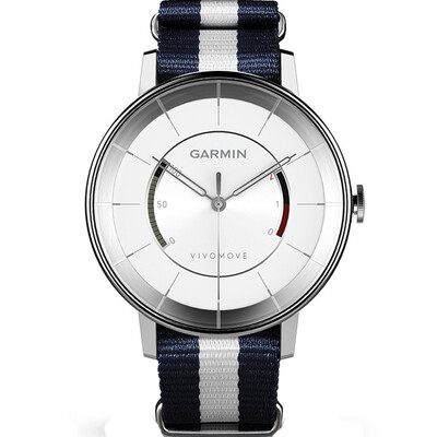

Jimmy (GARMIN) vivomove APAC умные часы интеллектуальный мониторинг активности традиционный указатель часы ожидания расстояние калорийность сна контроль сидячий напоминать темно-синий
