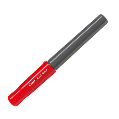 

PILOT FKA-1SR smiling pen Kakuno student practice pen pen red hat F tip