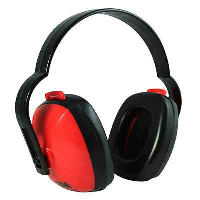 

3M earmuffs comfort noise reduction 1426