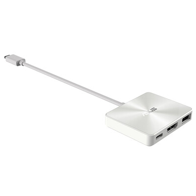 

ASUS ASUS triple play signal converter white
