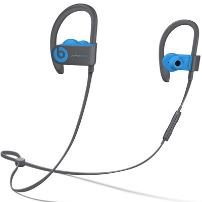 

Beats Powerbeats3 Wireless King Limited Edition Bluetooth Wireless Headset Mobile Phone Headset Game Headset