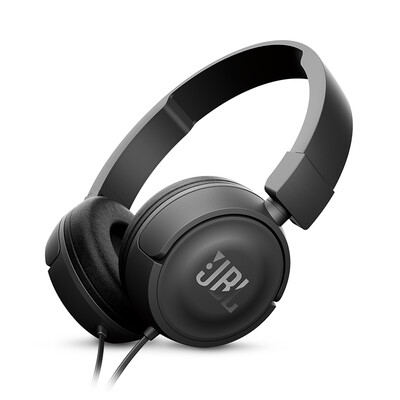 

JBL T450 Stereo headset with mic