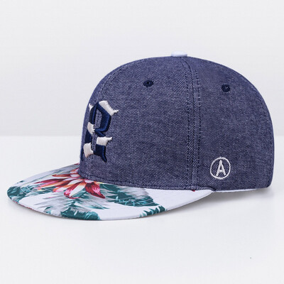 

WISHCLUB New Fashion Sports Baseball Cap Men 's Wear Outdoor Sports Hip Hop Cap