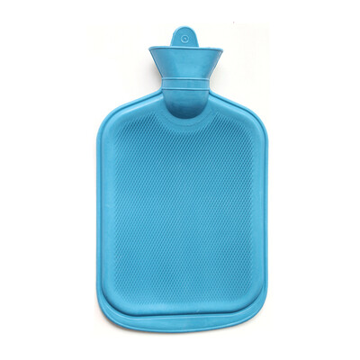 

Yinglite 2000 ML горячей воды Бутылка Мешок Тепло криотерапия Горячая вода Sack Резина