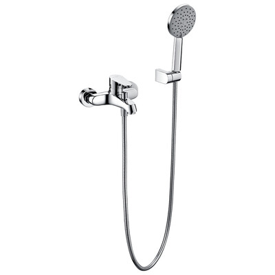 

Gubid G04016 Shower mixer