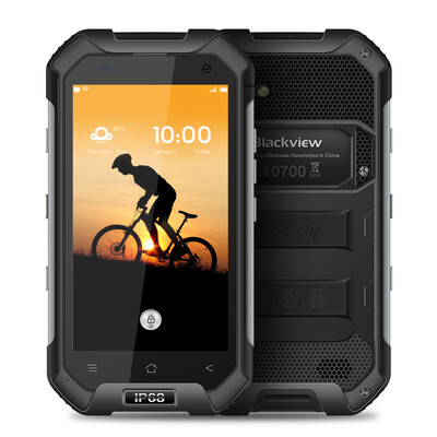 

Мобильный телефон Blackview BV6000
