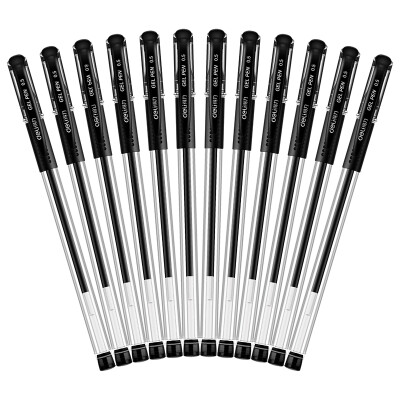 

DELI 33363 GEL INK PEN Pen Refill