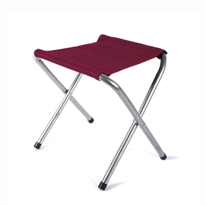 

WHOTMAN Portable Folding Camping Chair