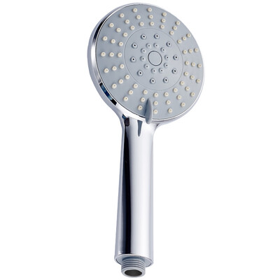 

Ballee Bath Ballee DS086 Five Function Handheld Shower Head Shower Head Shower Head Shower Hand shower
