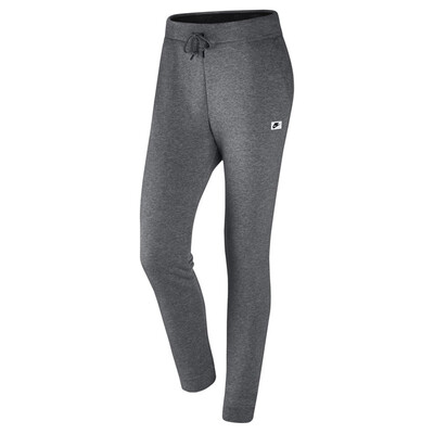 

Nike nike брюки спортивные дышащие брюки досуга 803617-091 серый L