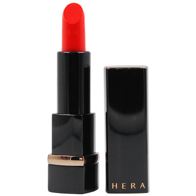 

He Yan / Hera (HERA) charm Feng Cai lipstick 315 # (passionate red) 3g (new and old packaging random release