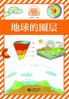 

地球的圈层