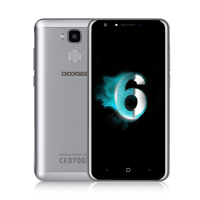 

Doogee Y6 4G Smart phone