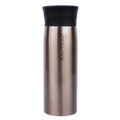 

Lock & lock LHC4122G 320ml gold