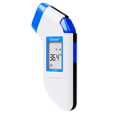 

BIRKYTE Thermometer Infrared Noncontact Infant Frontal Gun Berrcom JXB-189