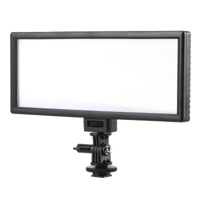 

Viltrox L132 LED video lightadjustable color temperature L132T