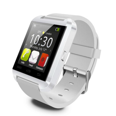 

Bluetooth Smart Wrist Watch Phone Camera Card Mate For Android Smart Phone