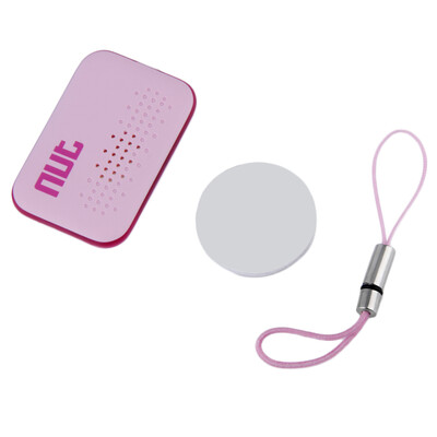 

Bluetooth Tracer GPS Locator сигнализации Ключ собаки любимчика Anti-потерянный Finder Tracker