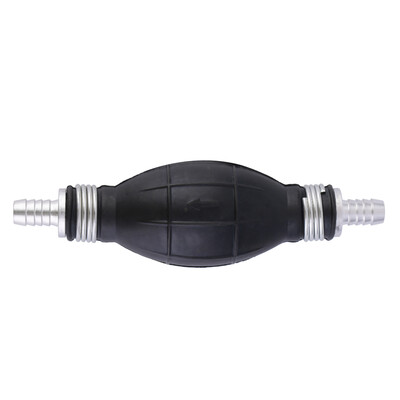 

Rubber And Aluminum Fuel Line Pump Primer Bulb Hand Primer Gas Petrol Pumps