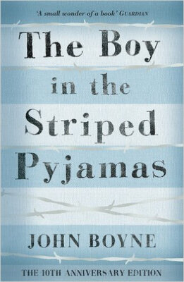 

The Boy in the Striped Pyjamas