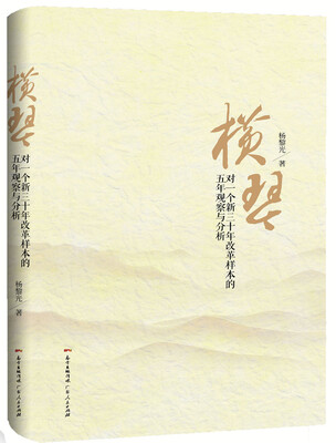 

横琴——对一个新三十年改革样本的五年观察与分析