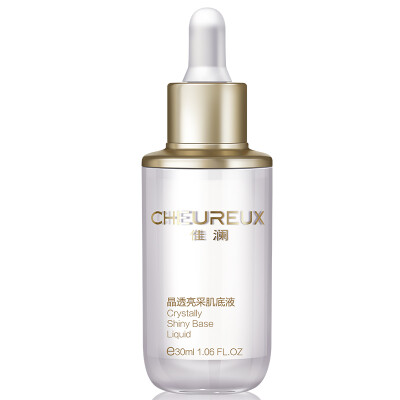 

Jia Lan (CHEUREUX) essence crystal clear muscle extract liquid 30ml moisture Liang skin