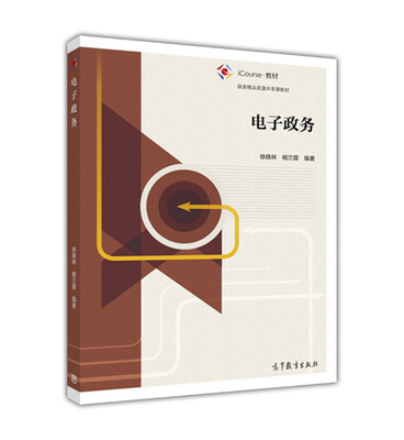 

电子政务