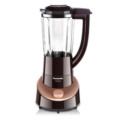

Мацусита (Panasonic) MX-XC501 универсального смесителя титан головка масса 1000ML Три регулируемая стеклянная банка