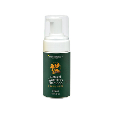

Can Shuya imports of natural water-free washing water to the oil dry cleaning spray pregnant women month travel hair care hair care fluffy menthol 150ml installed