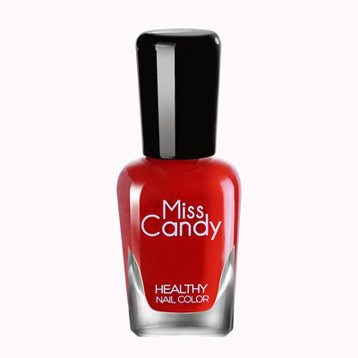 

MissCandy здоровье отслаивания лак для ногтей цвета относится к цвету тыква Z15 16мл