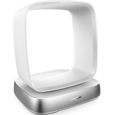 

TP-LINK TL-WTR9400 4300M 11AC Wireless Smart-Router White