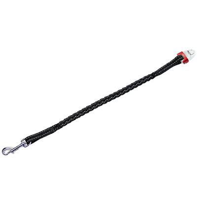 

German imports Fulai Xi flexi alien special dog traction rope series accessories LED light band SM