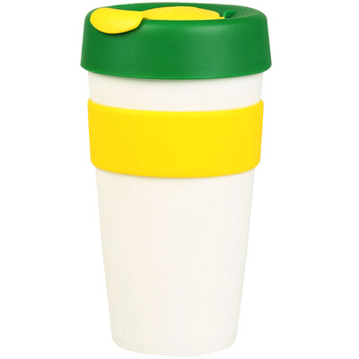 

Ou Suo (oasso) creative with a lid lid insulation hot coffee coffee cup office tea cup 450ml birthday gift to send his girlfriend to send love P-1210-1
