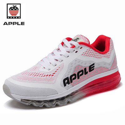 

Apple new Men Running Shoes Spring&Autumn Breatable Sport Shoes Comfortable Sneakers Athletic Shoes