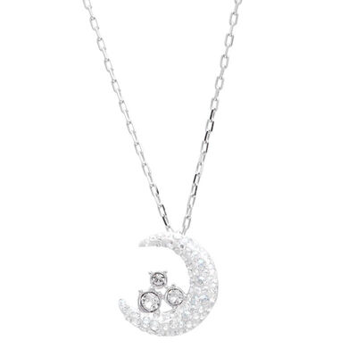 

SWAROVSKI Swarovski Moon Necklace 1181093