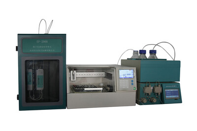

Ion Chromatograph model EP-2000DD made in China Beijing Epoch for laboratory&industrial for determination&quantitative