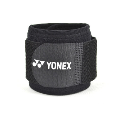 

Yonex Sport Bracers Gauges Badminton Bracers MTS-400W