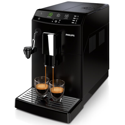 

Philips Hd8761 07 Auto Italian Household Coffee Machine Coffee Maker Grinder