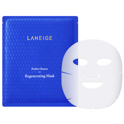 

LANEIGE Facial Mask Sheet 20ml5