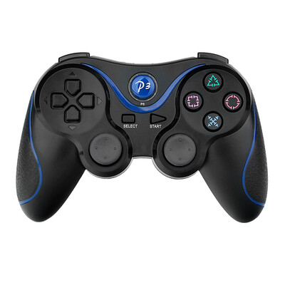 

T FLASH PS3 беспроводной контроллер блютуз
