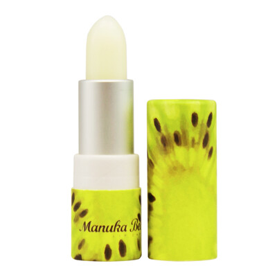 

Xiaomi Fang (Manuka bee) live fruit extract lip balm (kiwi fruit) 4g (lip balm lipstick lady