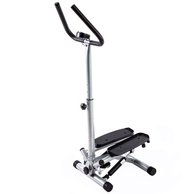 

SUNNY SF-NO.059 stepping machine handrail torsion pedal home mute fitness equipment