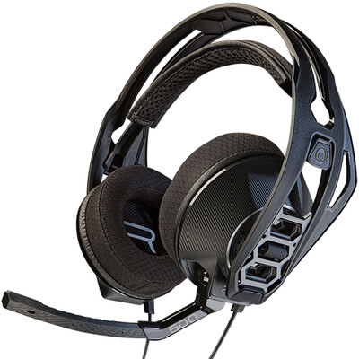 

Plantronics RIG 500 гарнитура для игры в наушники для наушников Jedi