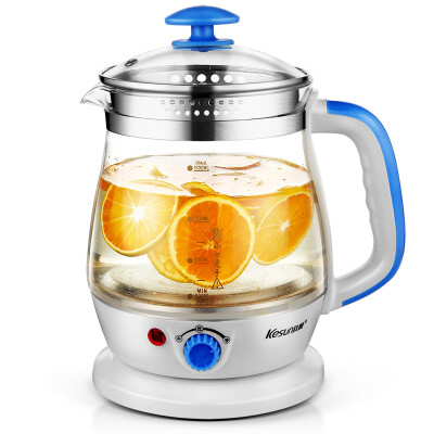 

Kesun (KESUN) YSH008 health pots pots pot glass kettle 1.8L