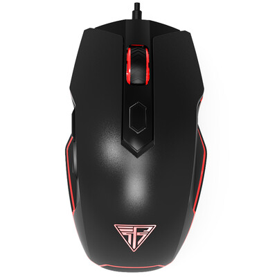 

(INSIST) I-TRON RGB Symphony оригинал 3310 оптический кабель двигателя игровая игровая мышь черный