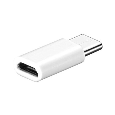 

MyMei Best Price USB 31 Type-C Connector to Micro USB 20 Male Pin Female Data Converter USB Adapter Type C Adapter112